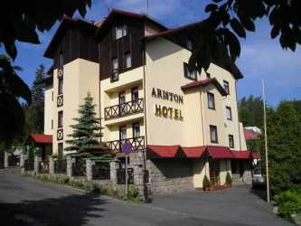 Hotel Ariston *** - Karpacz