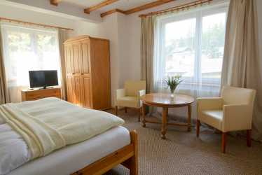 Hotel Ariston *** - Karpacz