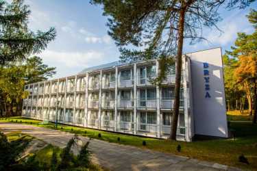 HOTEL NAT*** (NEPTUN)  - Krynica Morska