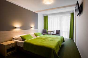 HOTEL NAT*** (NEPTUN)  - Krynica Morska