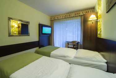 Hotel POD SZRENICĄ*** -  Szklarska Poręba