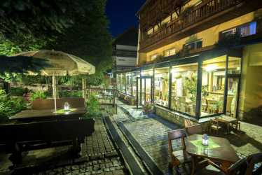 Hotel POD SZRENICĄ*** -  Szklarska Poręba