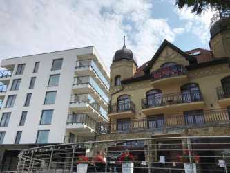 Hotel TROFANA *** , Międzyzdroje