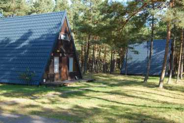Ośrodek Wypoczynkowy SŁOWINIEC - Łeba