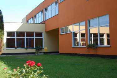 Ośrodek Wypoczynkowy SŁOWINIEC - Łeba