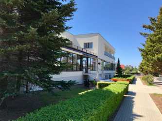 Hotel*** NAT - Jarosławiec