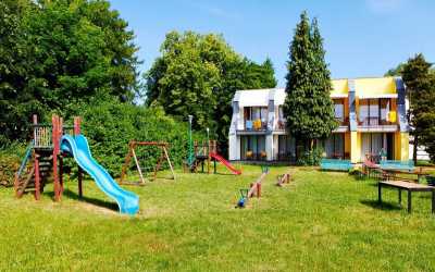 O.W. SŁONECZNY BRZEG - Mielno