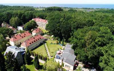 O.W. PODCZELE II  - Kołobrzeg