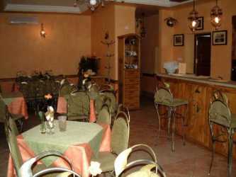 Hotel*** NAT ( JAGIELLONKA) - Krynica Zdrój