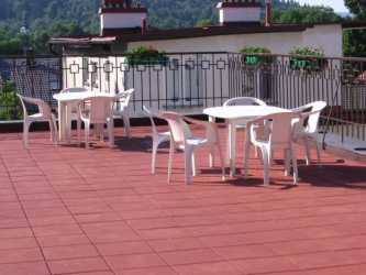 Hotel*** NAT ( JAGIELLONKA) - Krynica Zdrój