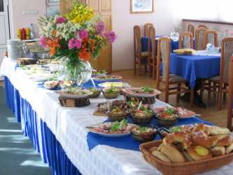Hotel*** NAT ( JAGIELLONKA) - Krynica Zdrój
