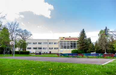 Kołobrzeg O.W.  Proton  10 dni FB przejazd autokarem