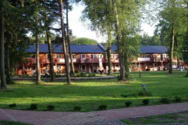 Kolonie/ Obóz Rekreacyjny  Międzyzdroje  O.W. Stilo 12dni wiek:10-17