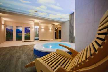 Hotel Nat***Bukowona Tatrzańska 5 dni HB