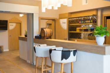 Hotel Nat***Bukowona Tatrzańska 5 dni HB