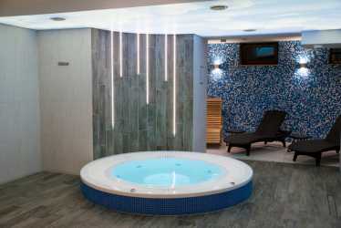 Hotel Nat***Bukowona Tatrzańska 5 dni HB