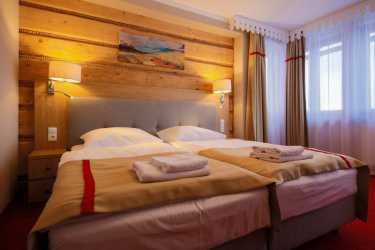 Hotel Nat***Bukowona Tatrzańska 5 dni HB